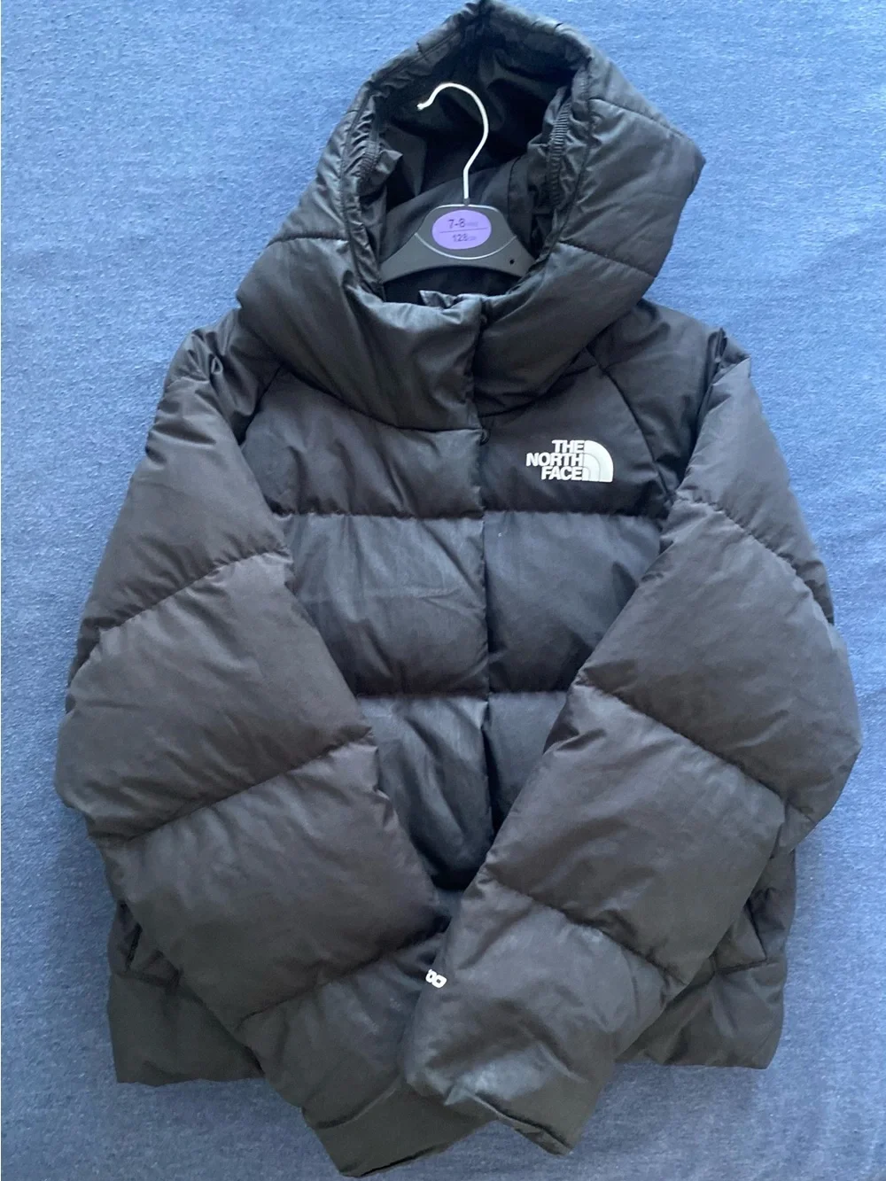 The North Face Kids  Puffer Jacket